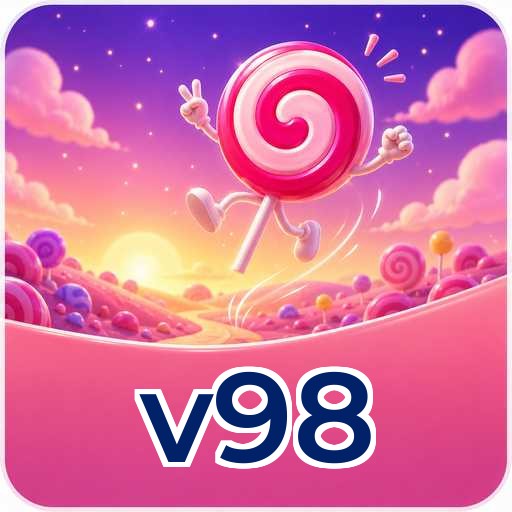v98 APK Structure