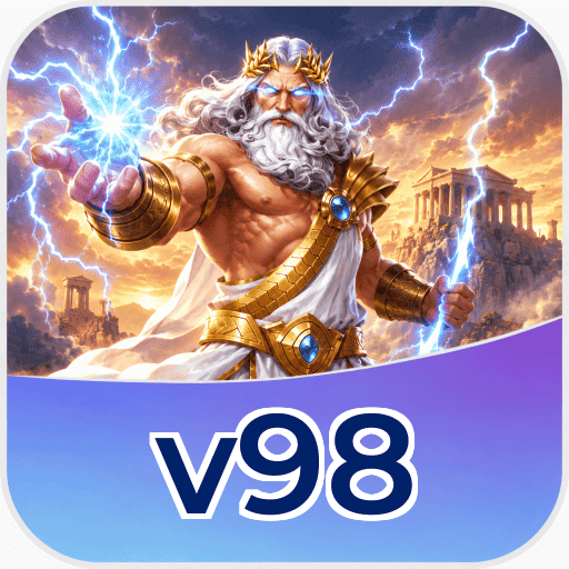 v98 APK Structure