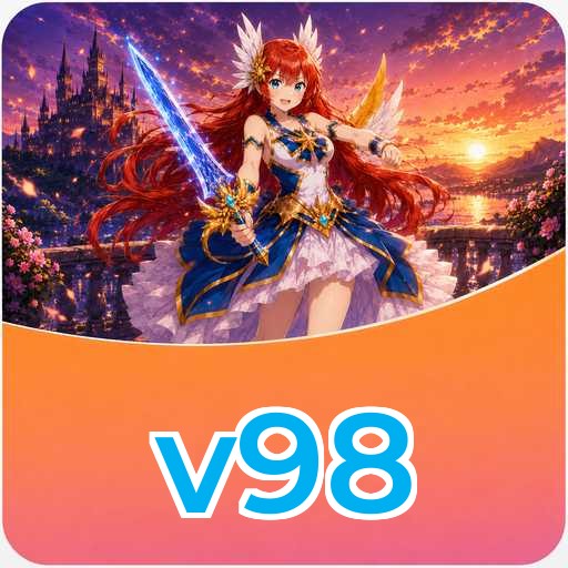 v98 Components