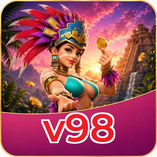 v98 APK Structure