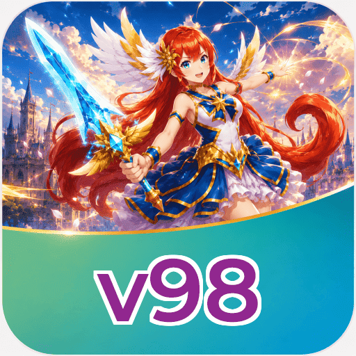 v98 APK Structure