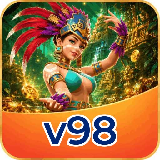 v98 APK Structure