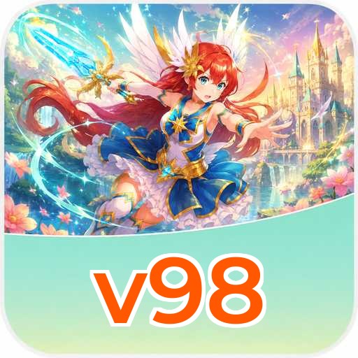 v98 APK Structure