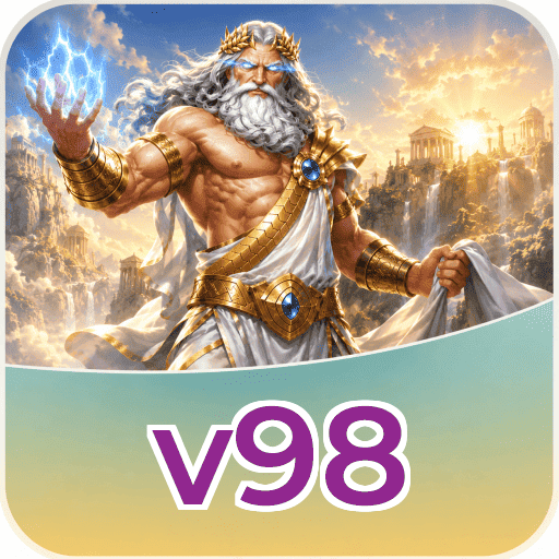 v98 APK Structure