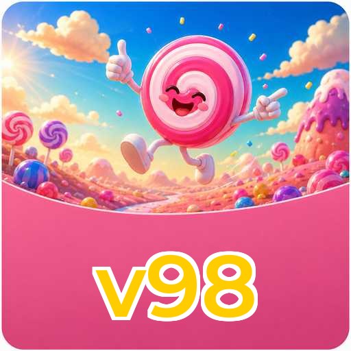 v98 APK Structure