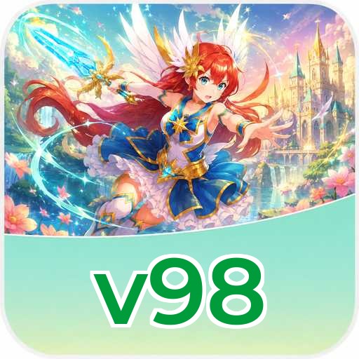 v98 APK Structure
