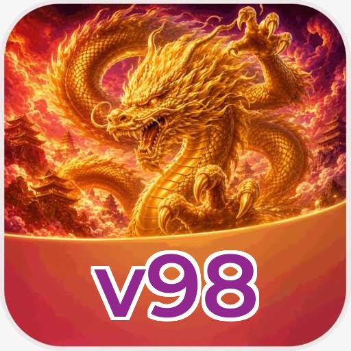 v98 Aplikasi